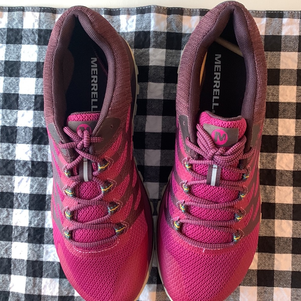 NEW Merrell Women Antora 2 Size 8.5
